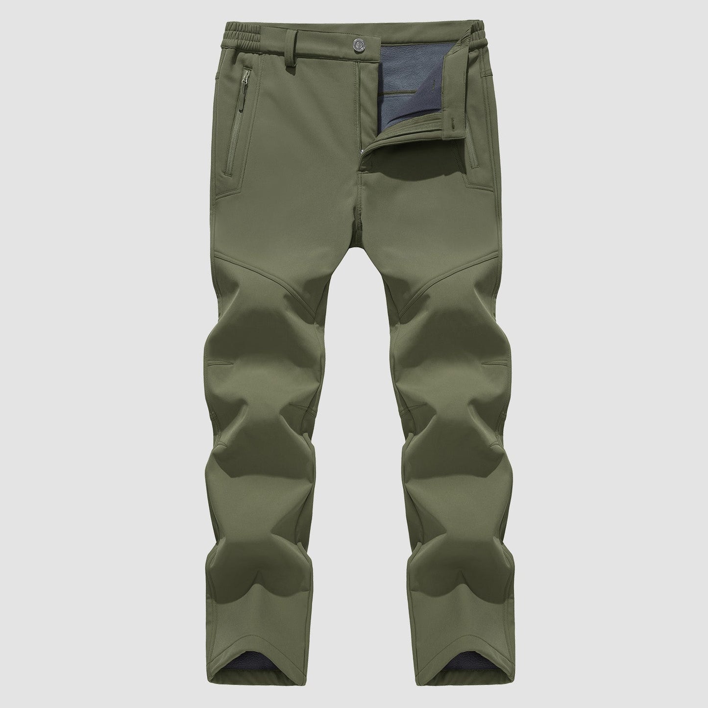 Dietlinde | Pantalon d'hiver Effortless and Chic