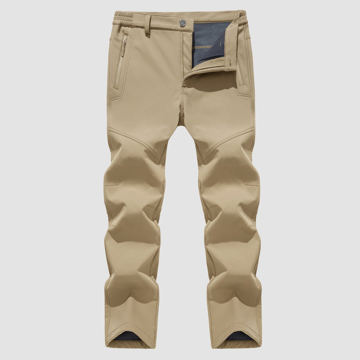 Dietlinde | Pantalon d'hiver Effortless and Chic