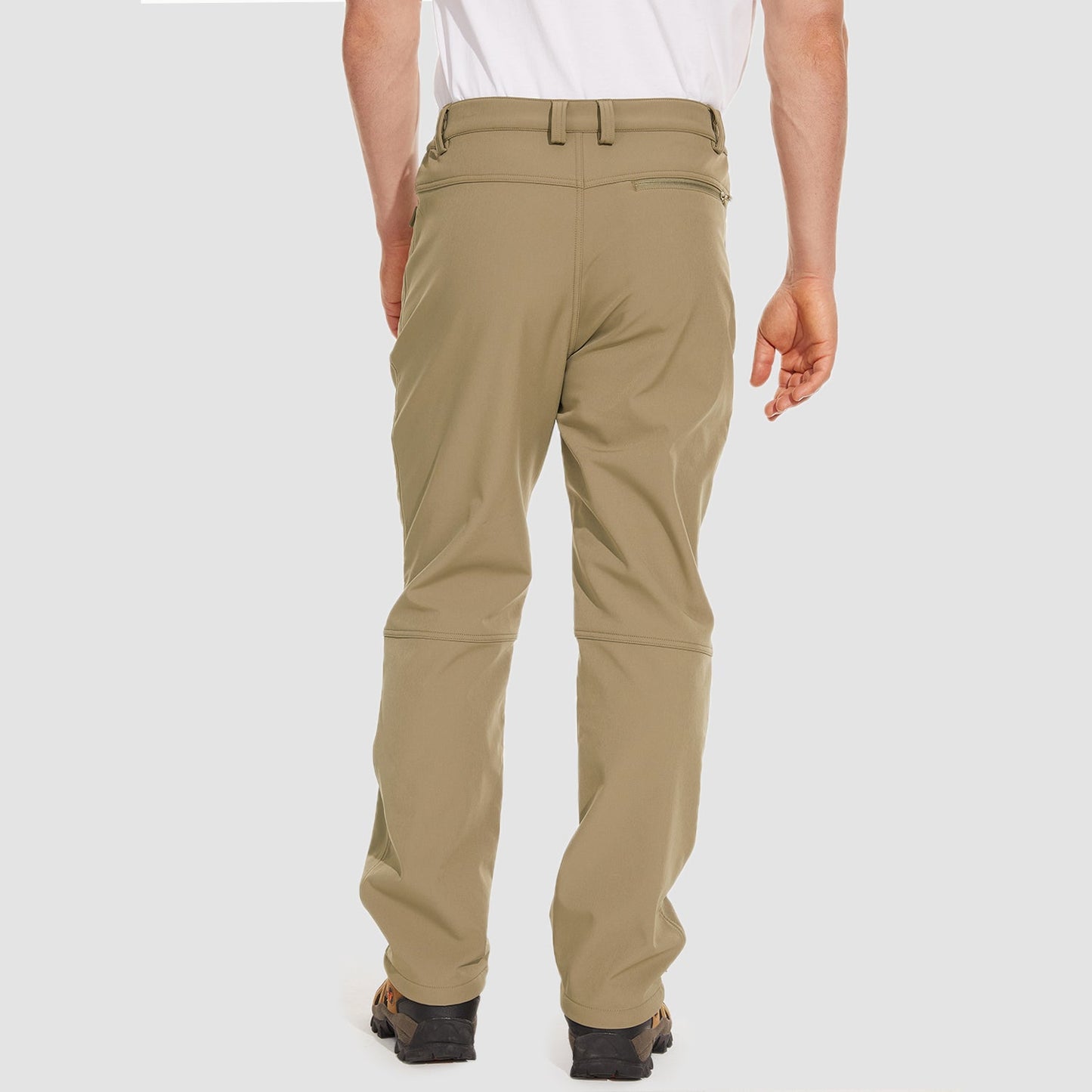 Dietlinde | Pantalon d'hiver Effortless and Chic