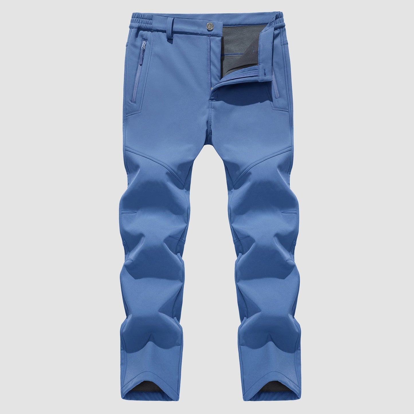 Dietlinde | Pantalon d'hiver Effortless and Chic