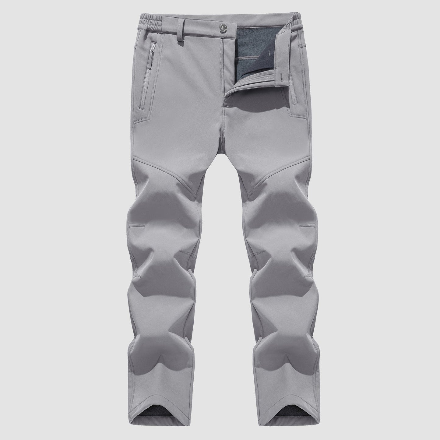 Dietlinde | Pantalon d'hiver Effortless and Chic