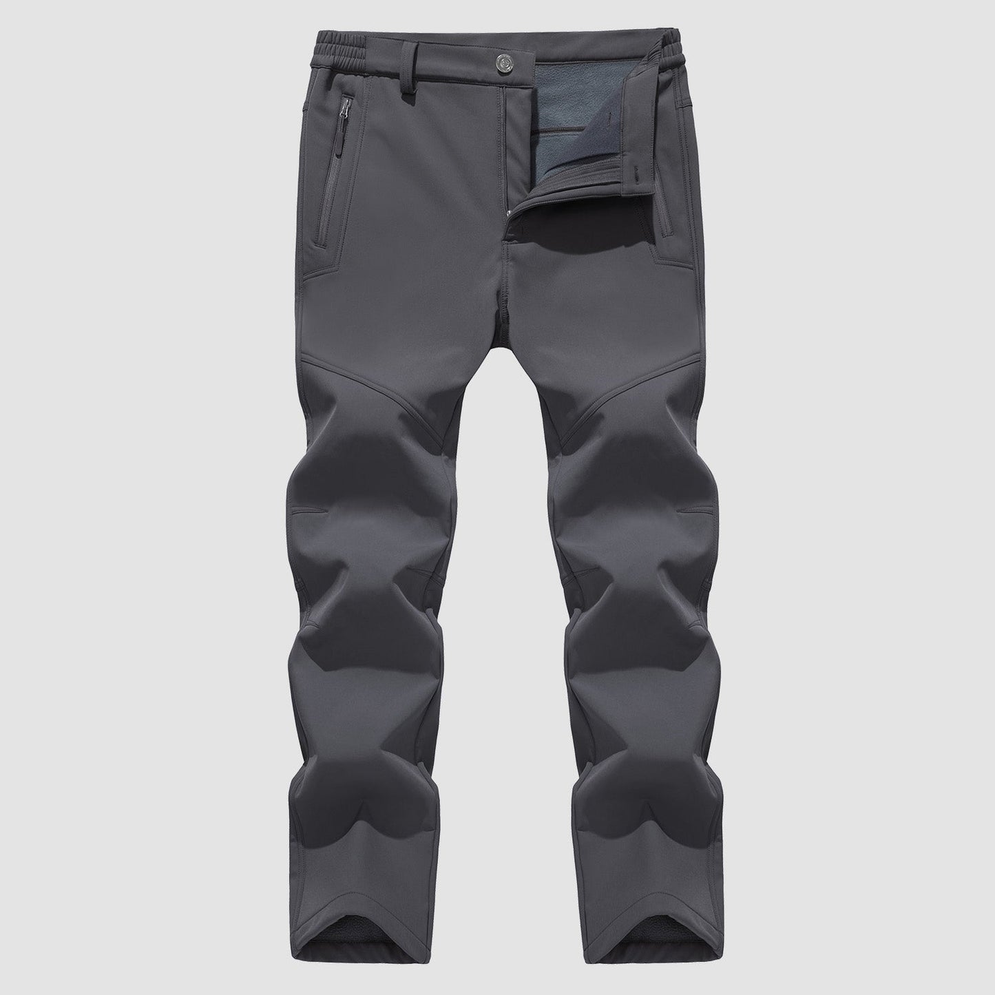 Dietlinde | Pantalon d'hiver Effortless and Chic