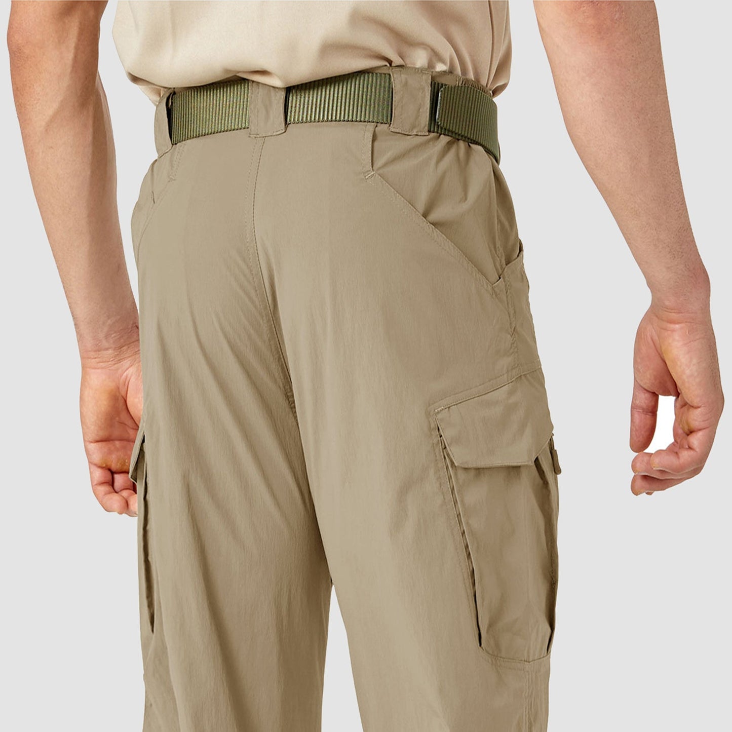 Inken | Pantalon d'hiver chic et décontracté