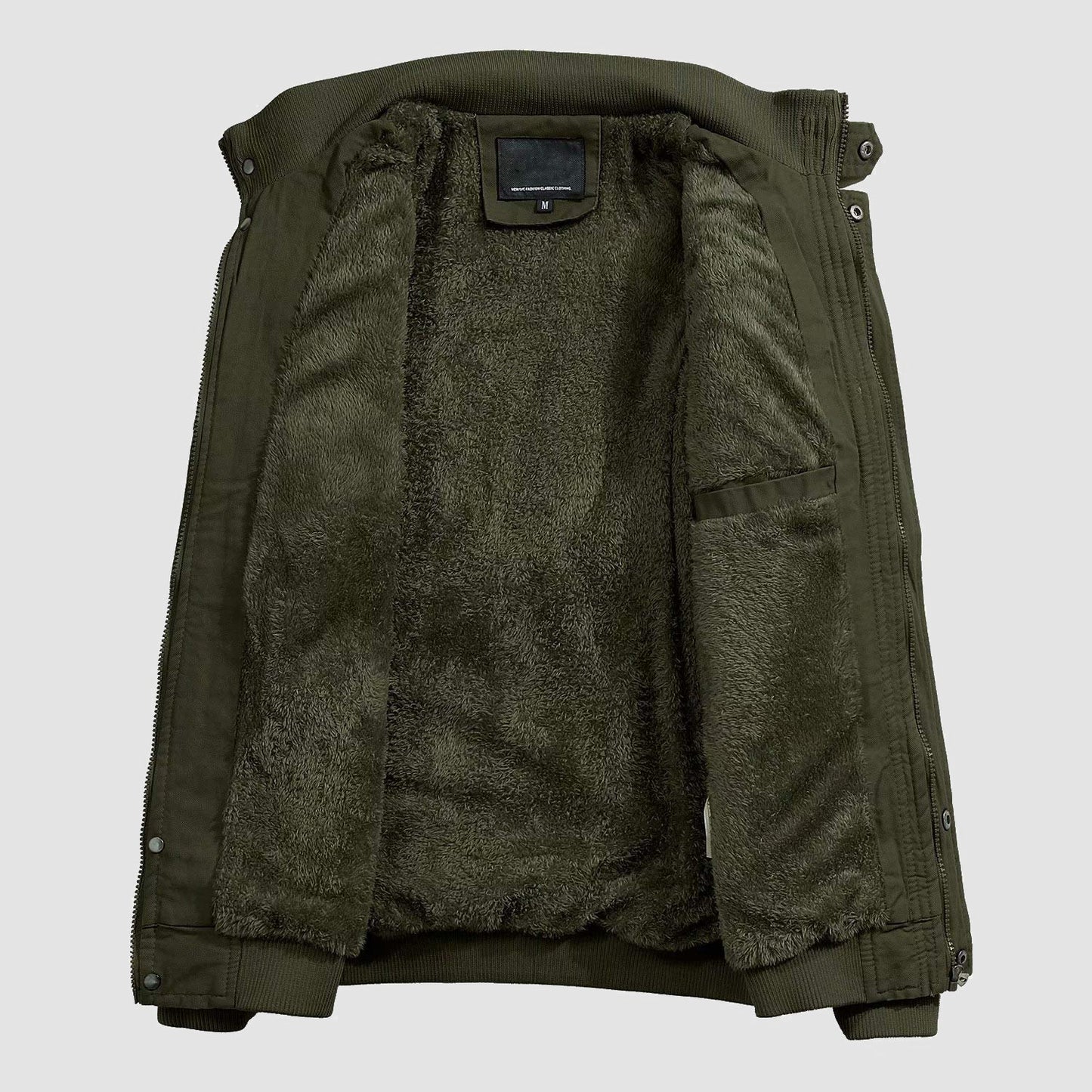 Arabela | Veste d'hiver élégante et polyvalente