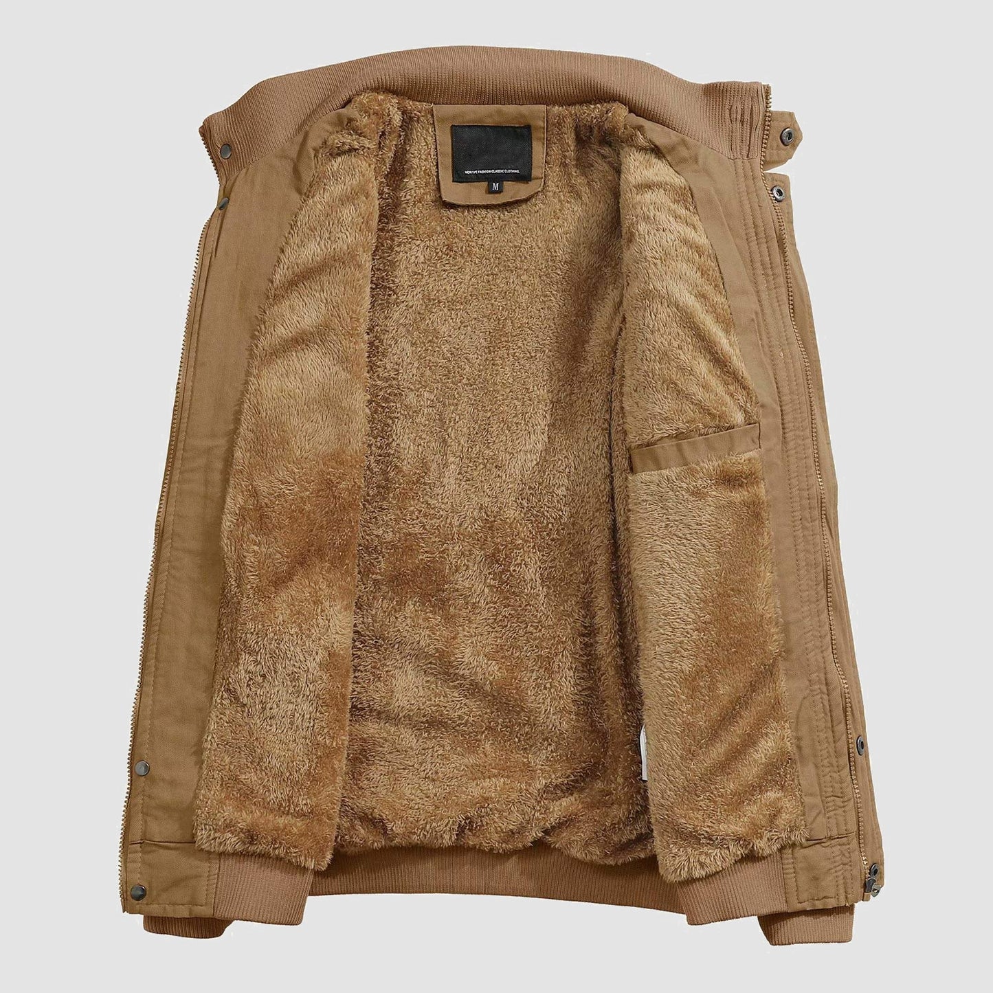 Arabela | Veste d'hiver élégante et polyvalente