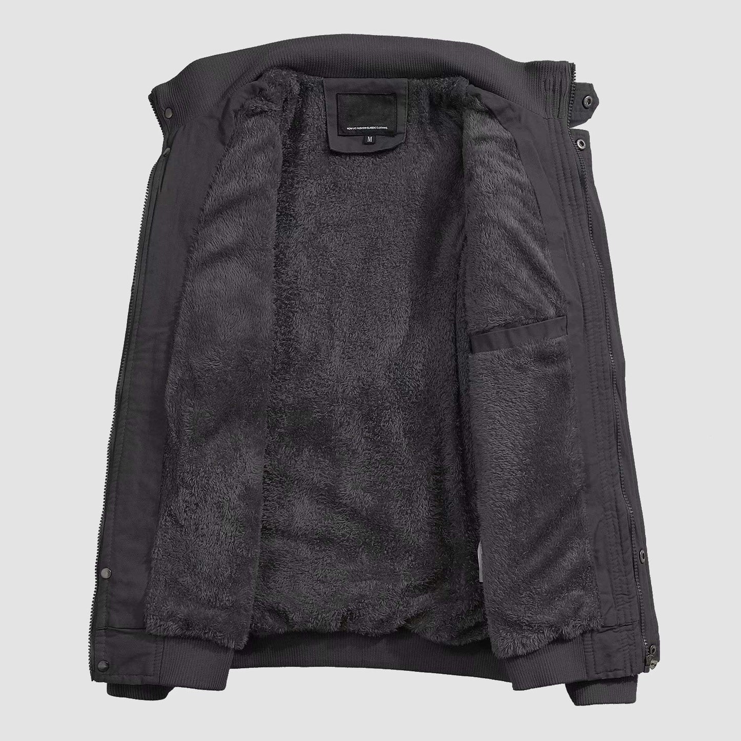 Arabela | Veste d'hiver élégante et polyvalente