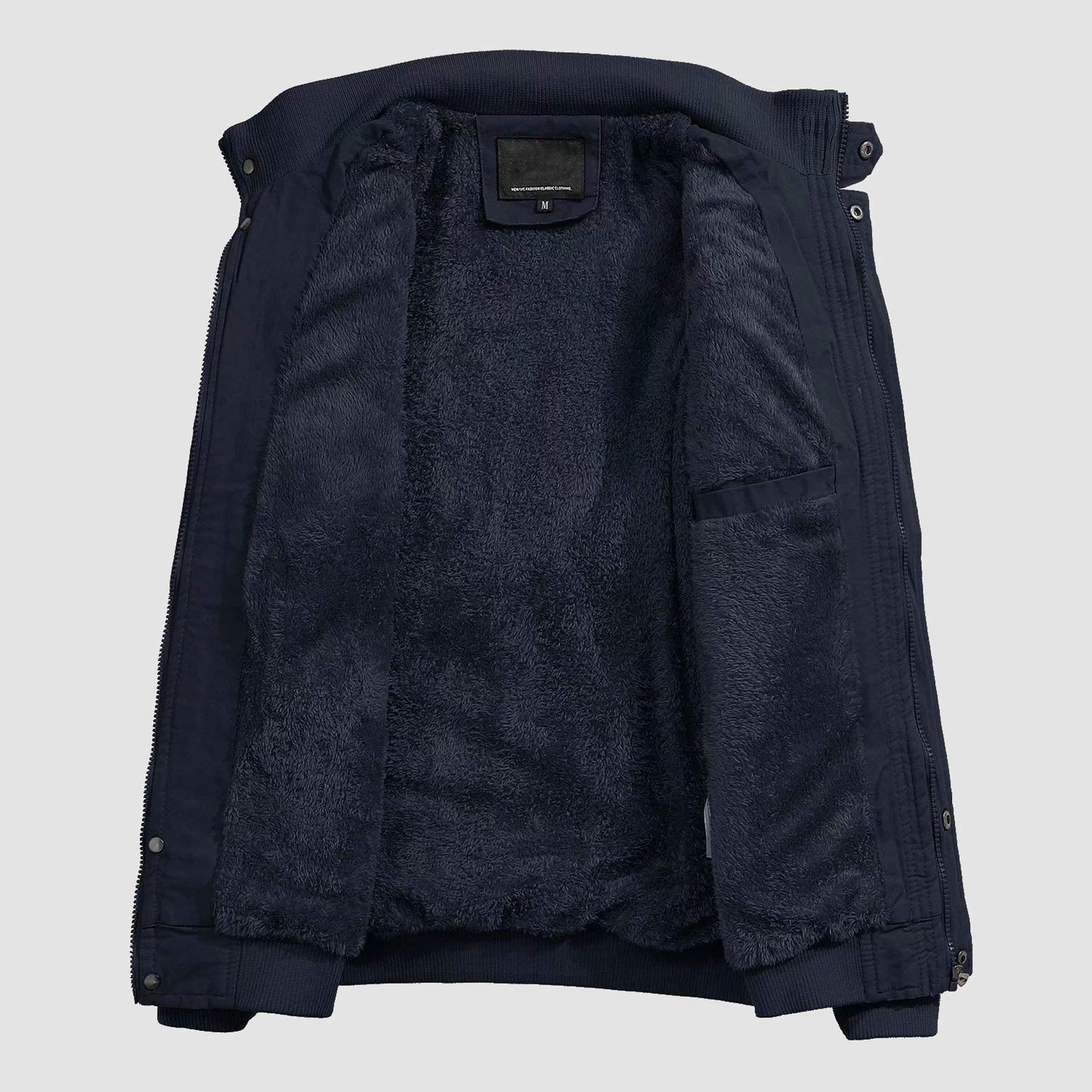 Arabela | Veste d'hiver élégante et polyvalente