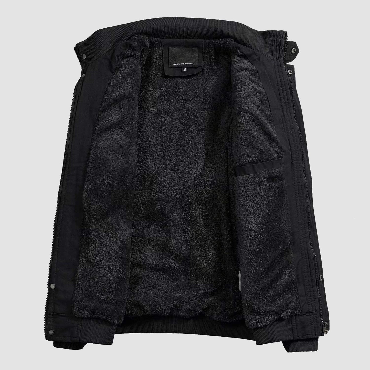 Arabela | Veste d'hiver élégante et polyvalente