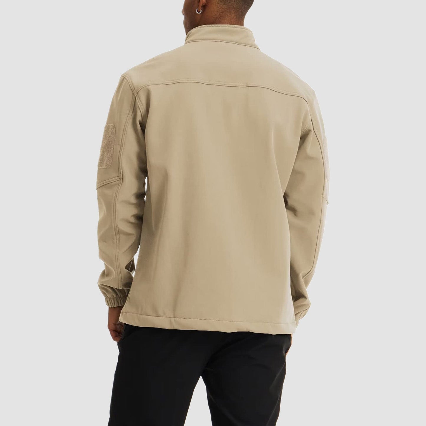 Viveka | Veste d'hiver élégante et décontractée