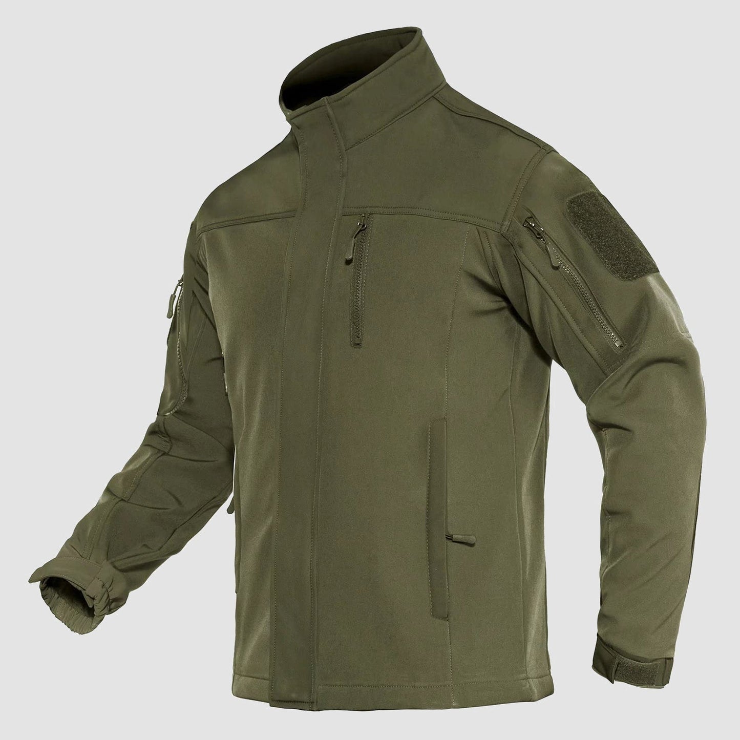Viveka | Veste d'hiver élégante et décontractée