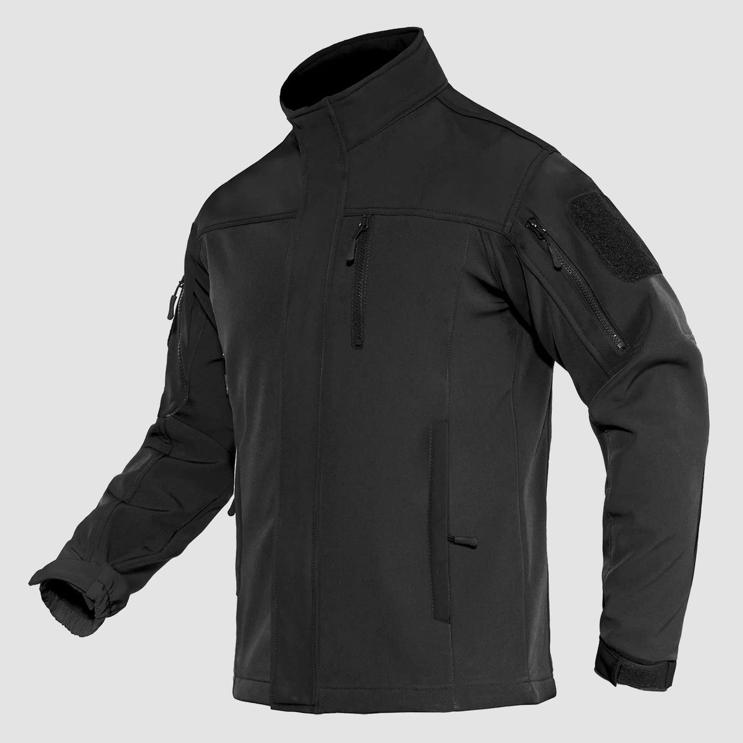 Viveka | Veste d'hiver élégante et décontractée
