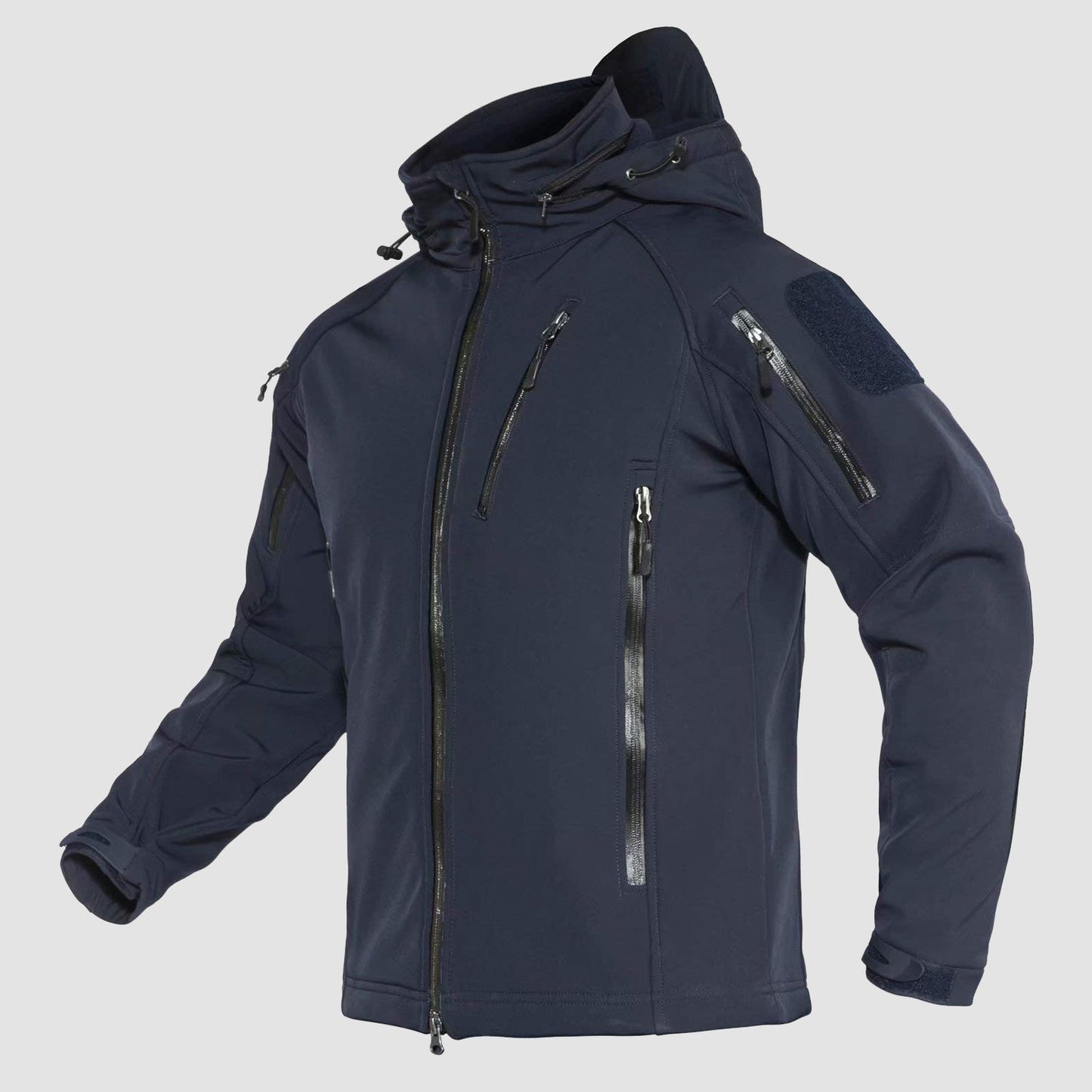 Damara | Veste d'hiver ajustée et élégante