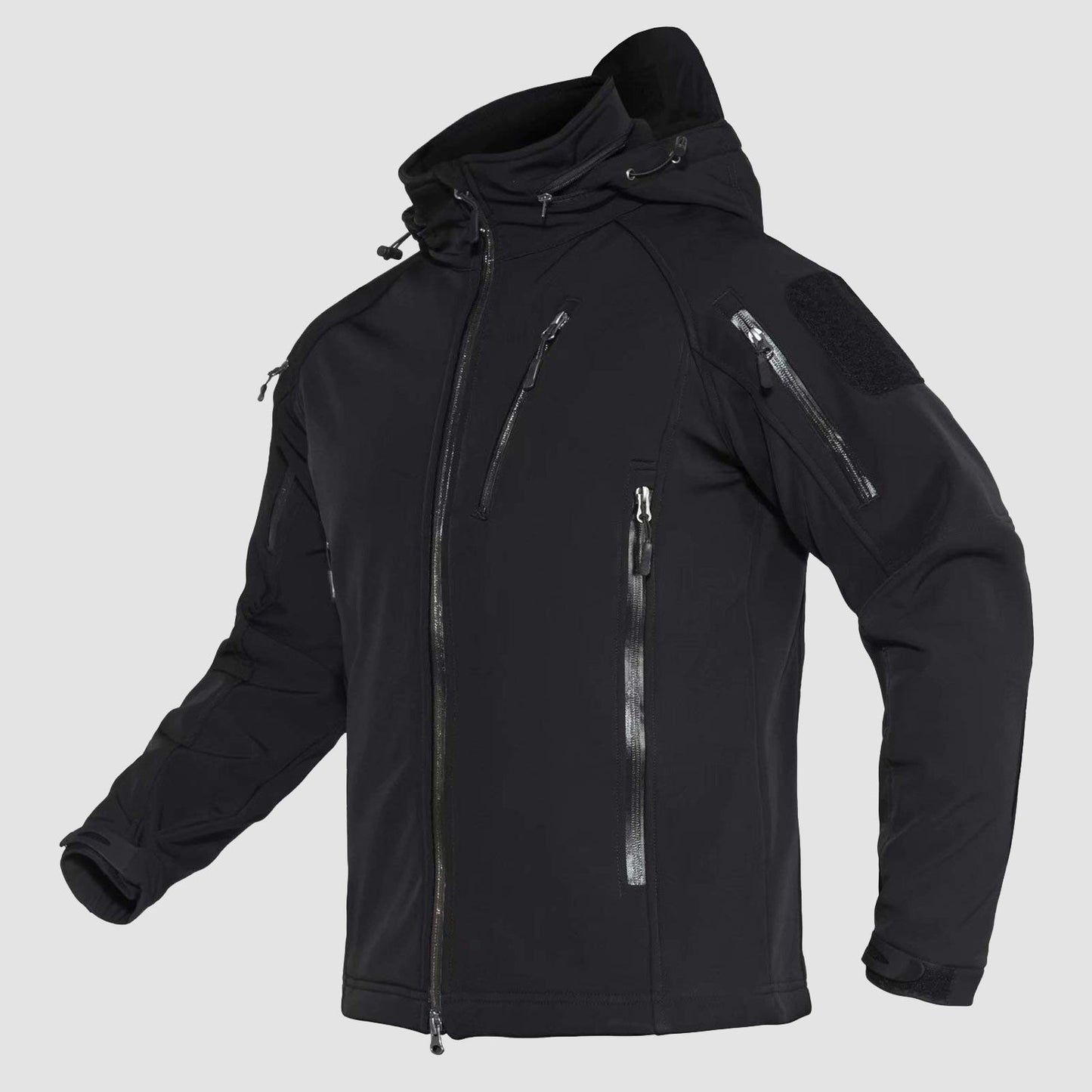 Damara | Veste d'hiver ajustée et élégante