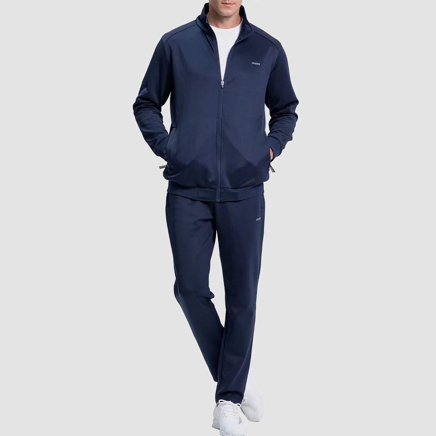 Maaike | Pantalon d'hiver classique et élégant
