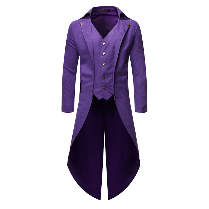 Sonja | Manteau d'hiver tailleur et élégant