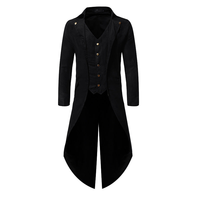 Sonja | Manteau d'hiver tailleur et élégant