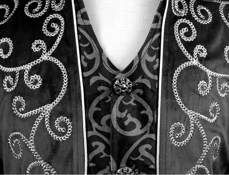Aniceta | Manteau d'hiver polyvalent et confortable
