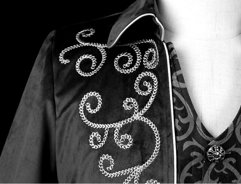 Aniceta | Manteau d'hiver polyvalent et confortable