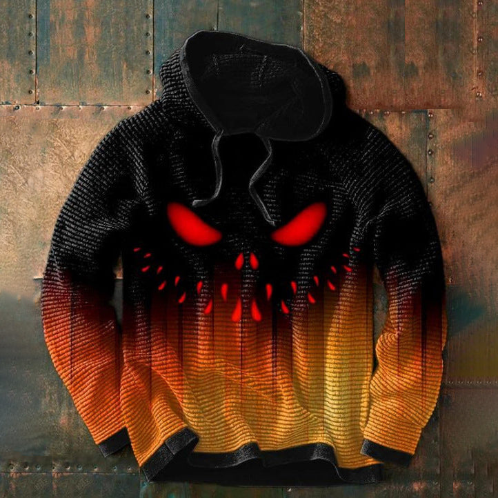Leopoldina | Casual and Stylish winter Hoodie