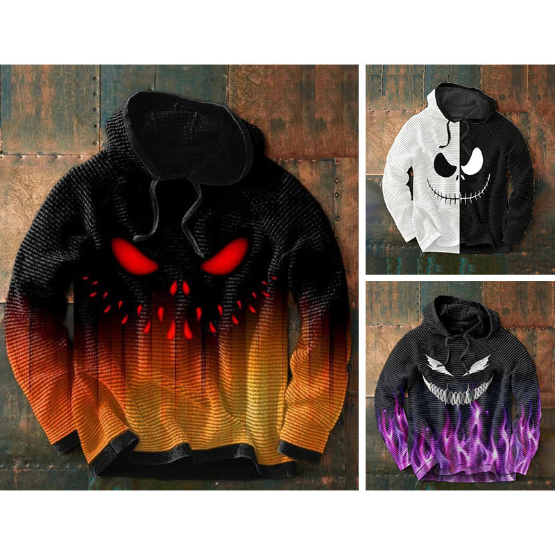 Leopoldina | Casual and Stylish winter Hoodie