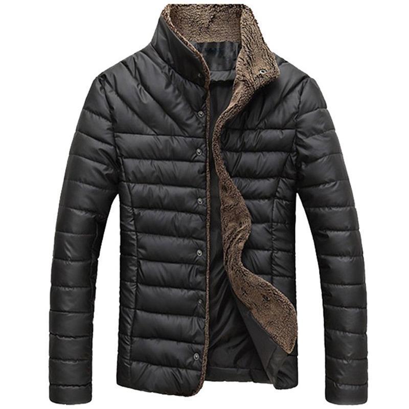 Izabela | Veste d'hiver décontractée et confortable