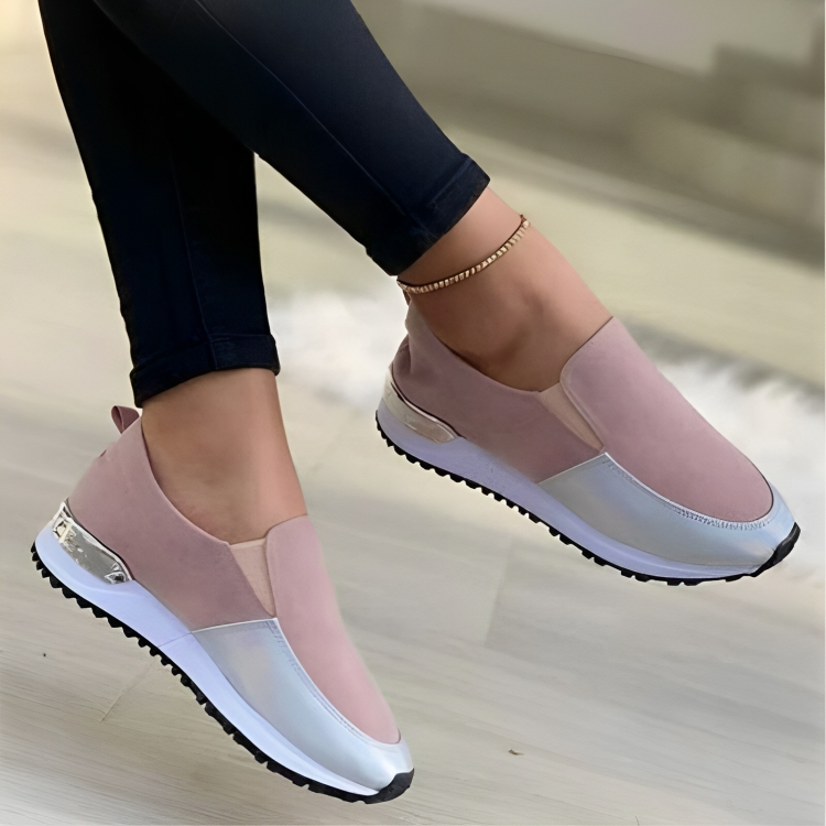 Jana | Baskets d'hiver à la mode et sans effort