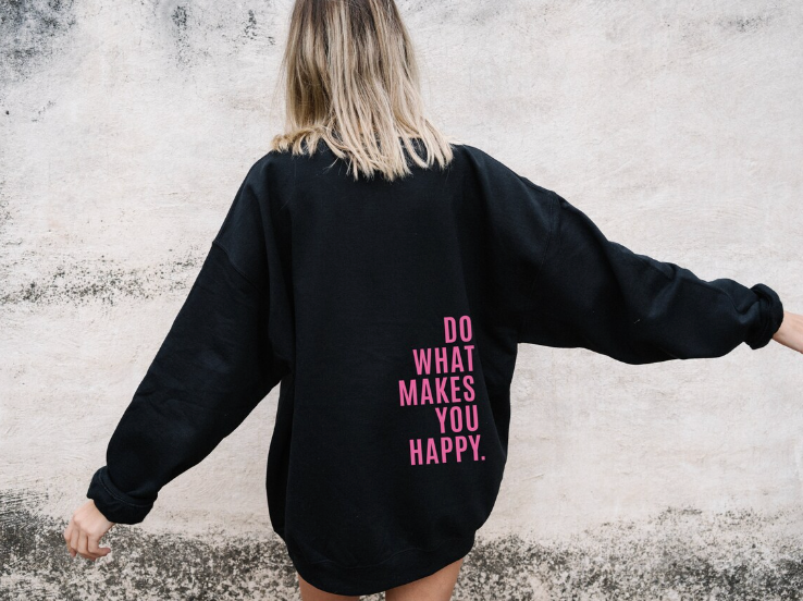 Almera | Sweat à capuche d'hiver élégant et stylé