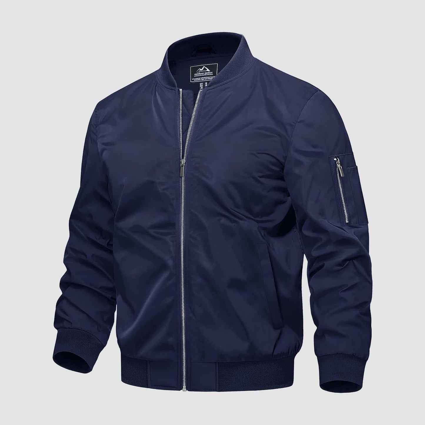 Rafaella | Veste d'hiver moderne et polyvalente