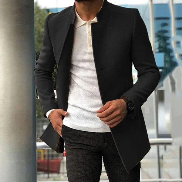 Loretta | Veste d'hiver polyvalente et confortable