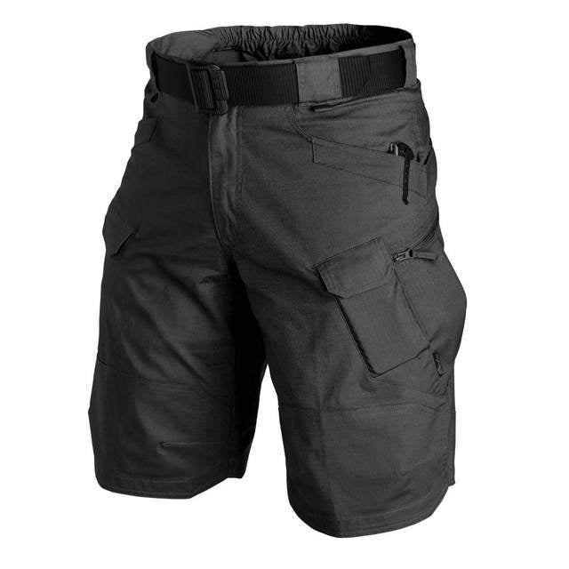 Alarica | Short d'hiver moderne et confortable