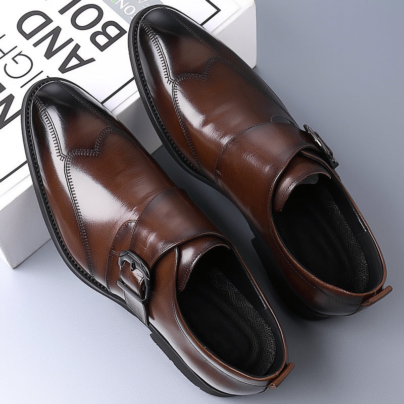 Dinara | Chaussures d'hiver tendance et élégantes