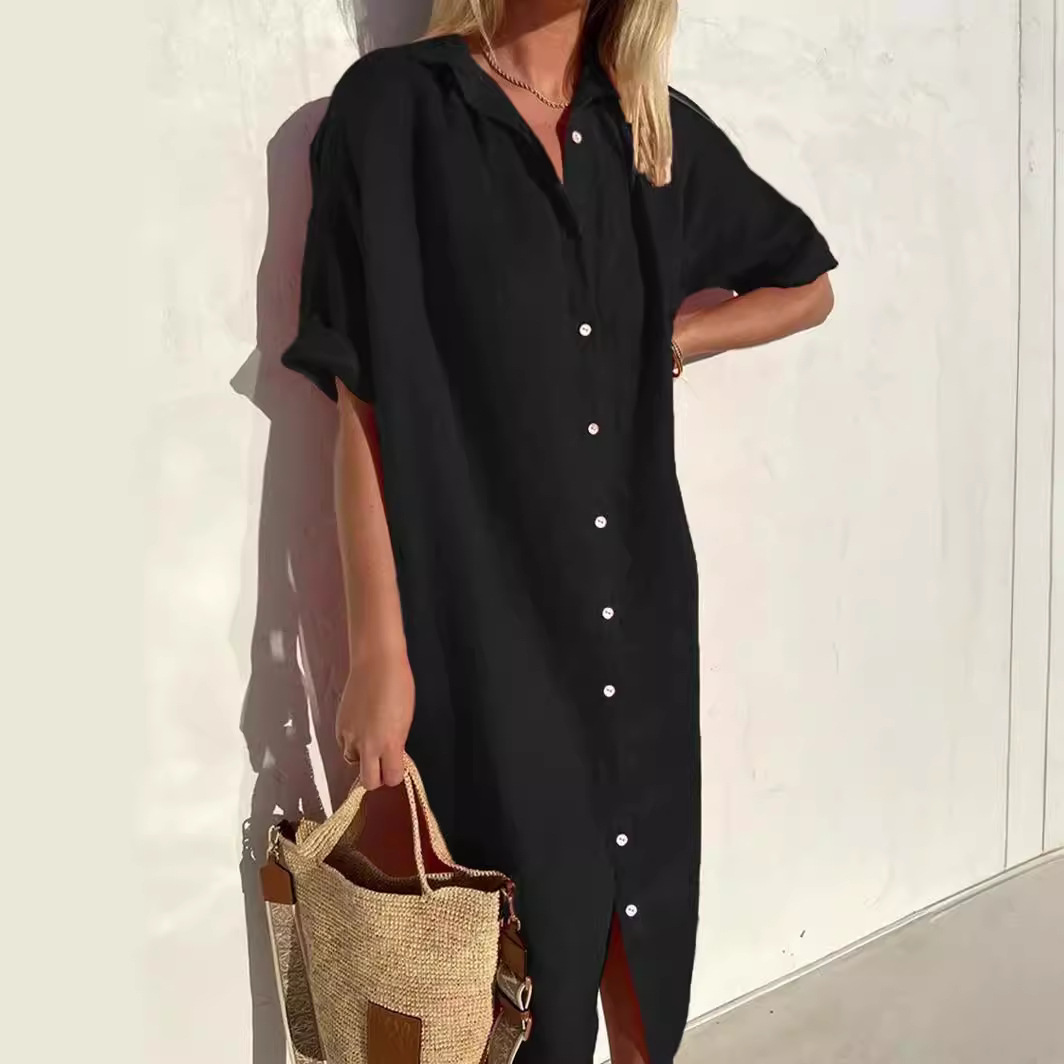 Aimee | Tailored and Elegant winter Dress