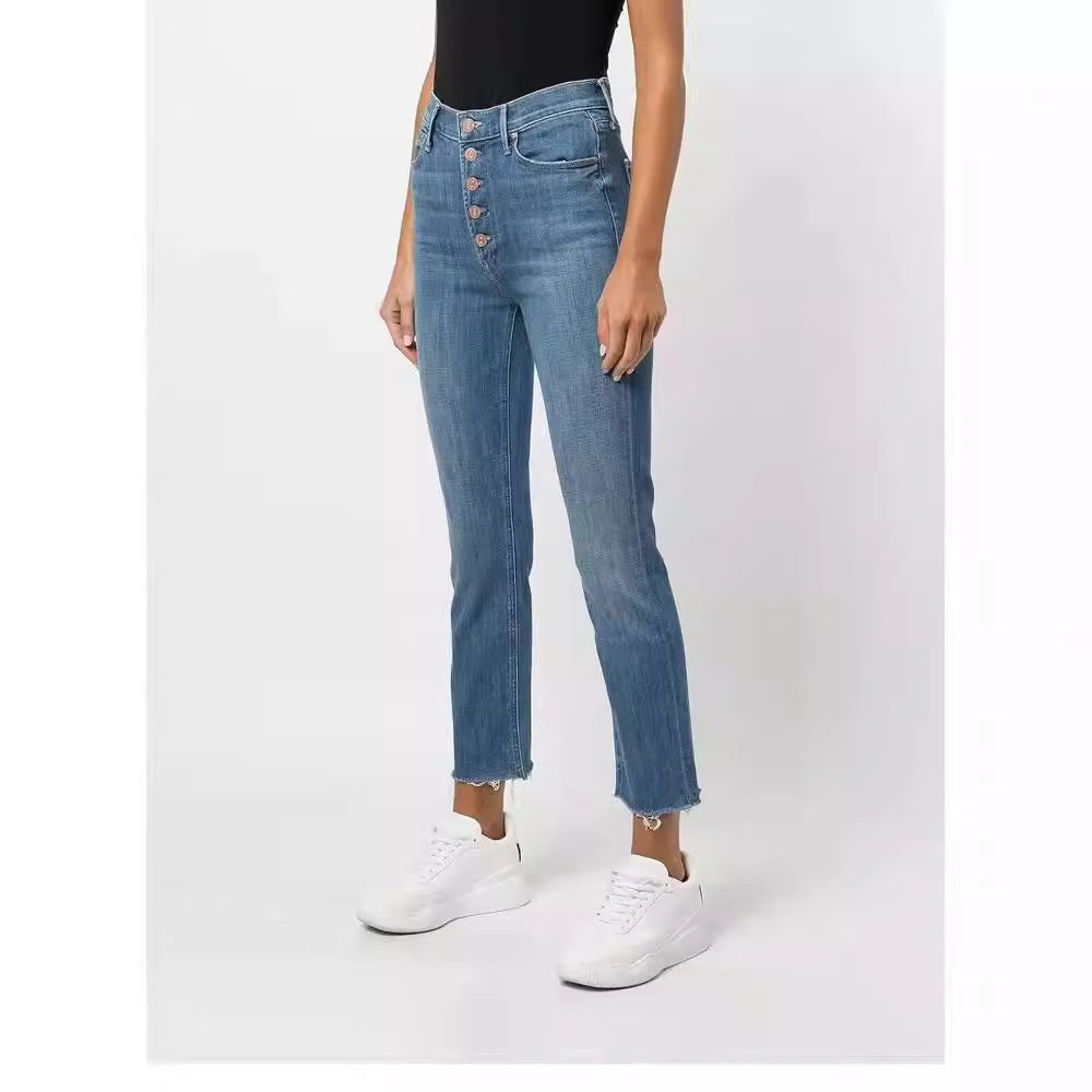 Bliss | Pantalon d'hiver chic et polyvalent