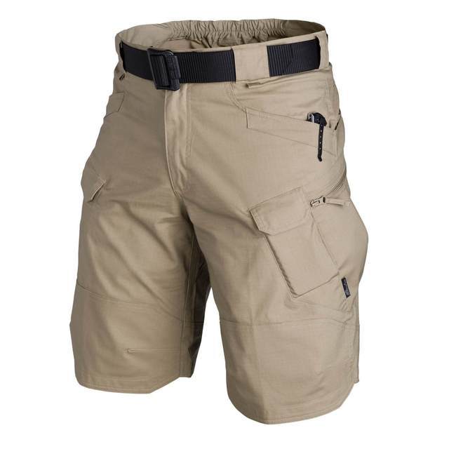 Alarica | Short d'hiver moderne et confortable