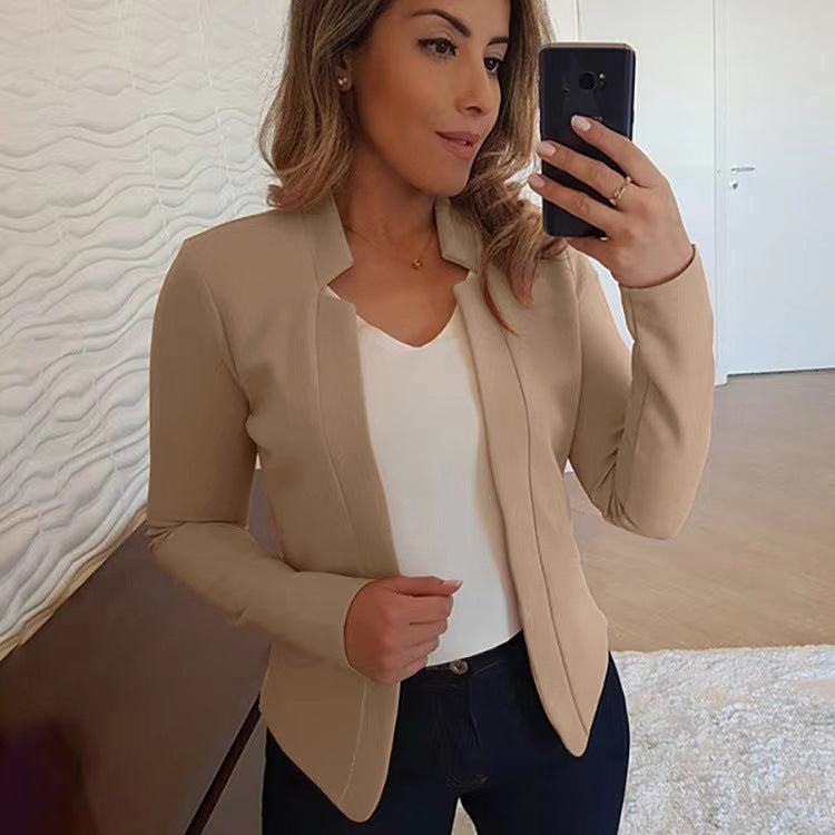Daelle | Veste d'hiver tailleur et élégante