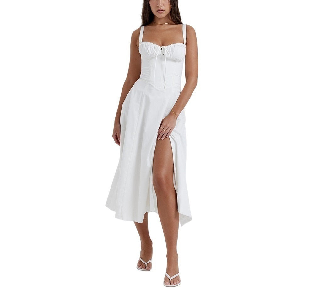 Lucila | Robe d'hiver moderne et confortable