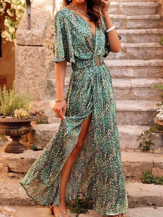 Darcy | Robe d'hiver chic et polyvalente