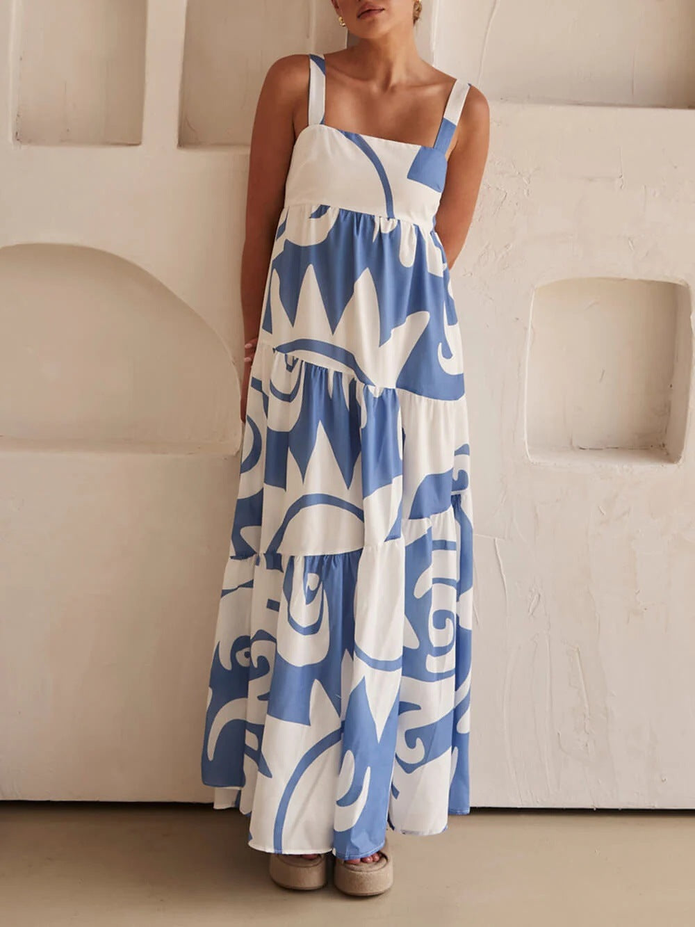 Gizella | Robe d'hiver Effortless and Classy