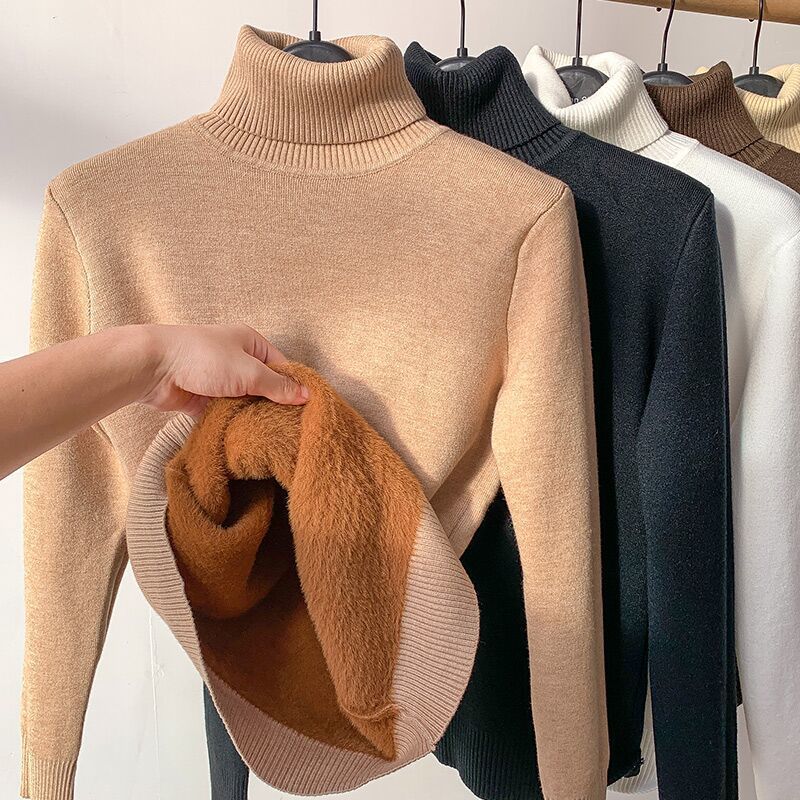 Deon | Pull d'hiver intemporel et élégant