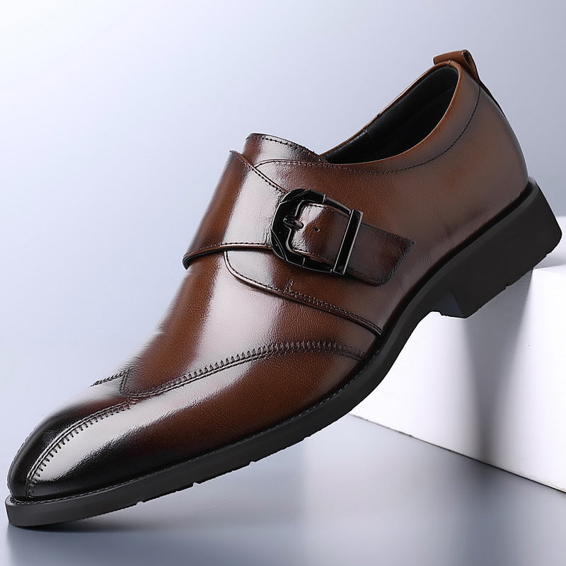 Dinara | Chaussures d'hiver tendance et élégantes