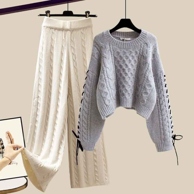 Florence | Pantalon d'hiver tendance et minimaliste