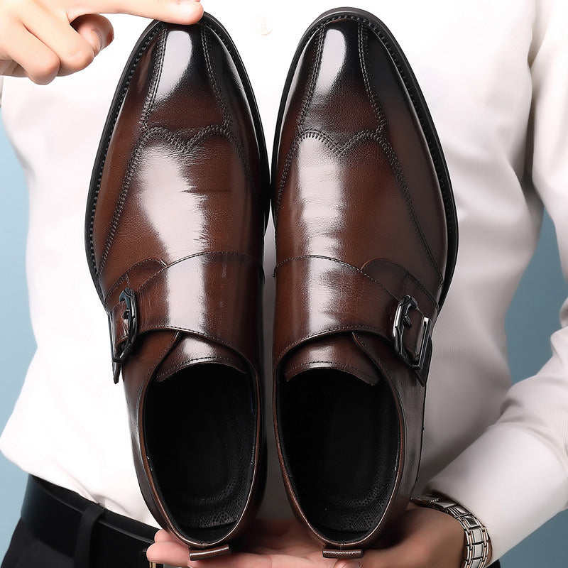 Dinara | Chaussures d'hiver tendance et élégantes