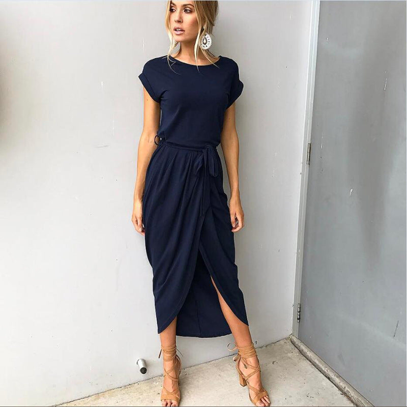 Ramona | Robe d'hiver élégante et polyvalente