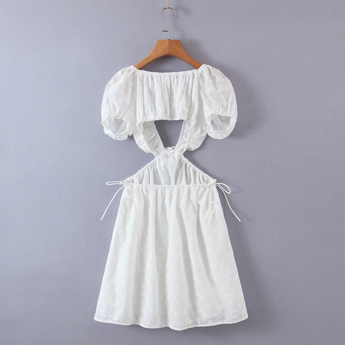 Chantal | Short d'hiver Effortless and Classy