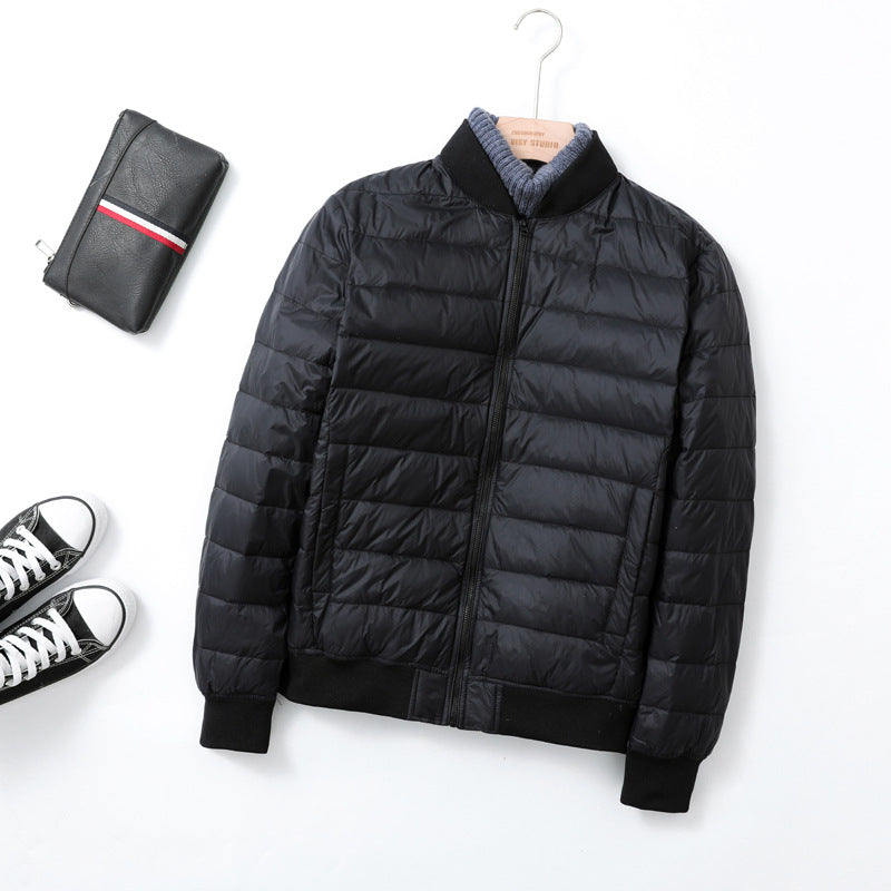 Ulyssa | Veste d'hiver décontractée et intemporelle
