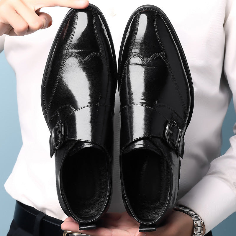 Dinara | Chaussures d'hiver tendance et élégantes