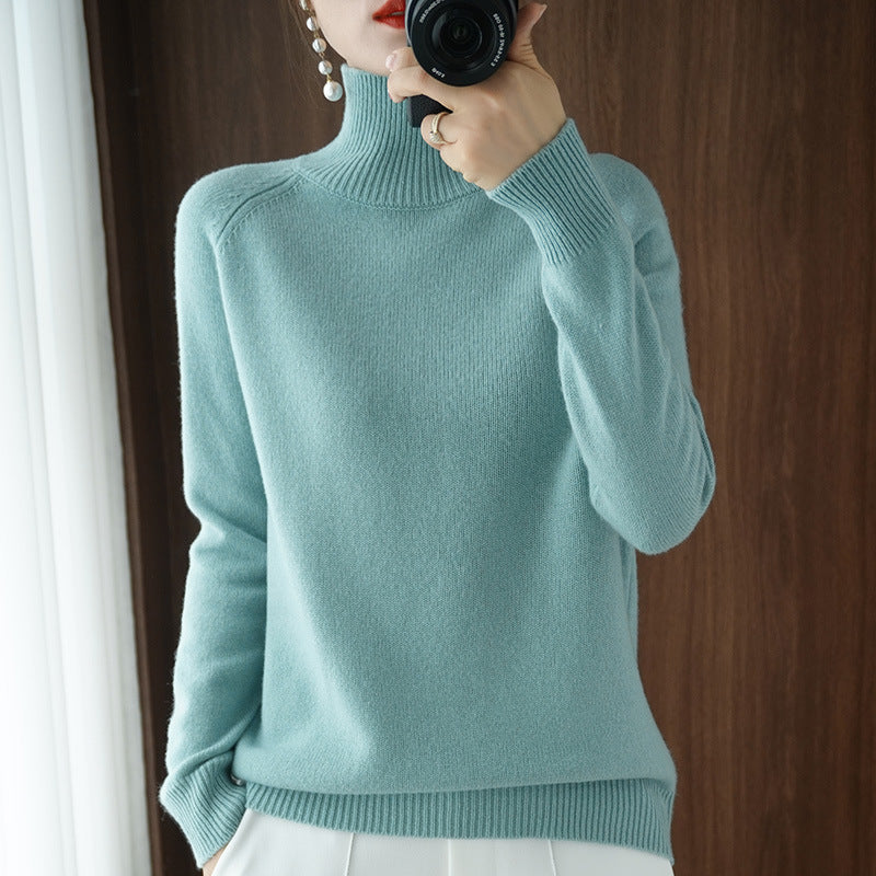 Sondra | Pull simple et élégant pour l'hiver