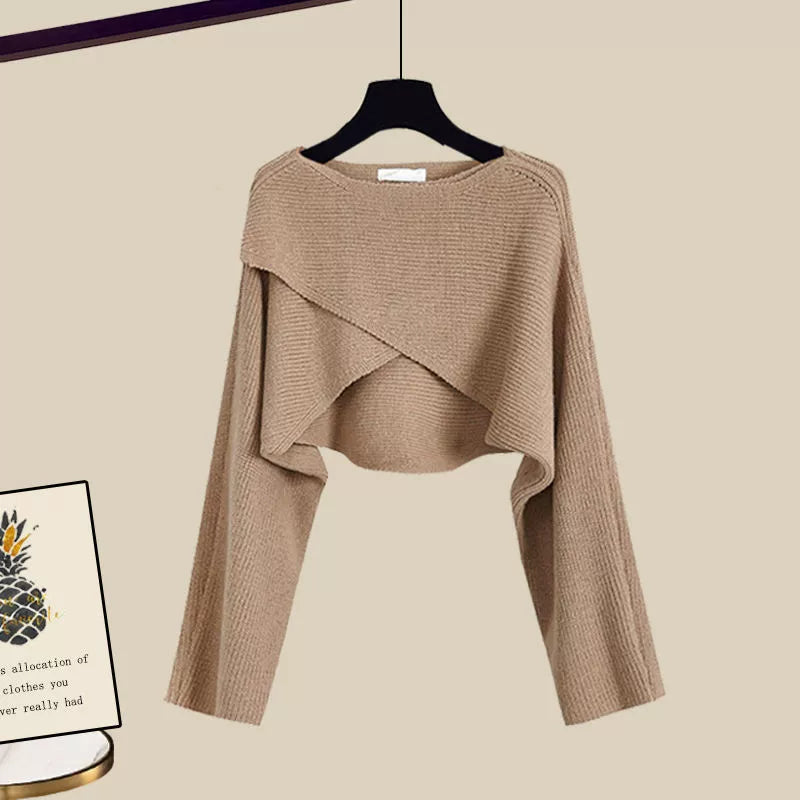 Jewel | Ensemble d'hiver Effortless and Classy