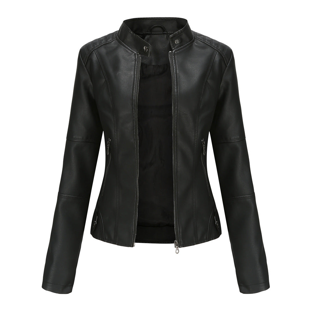 Elaine | Veste d'hiver intemporelle et élégante