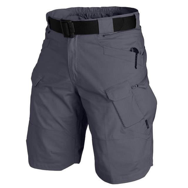 Alarica | Short d'hiver moderne et confortable